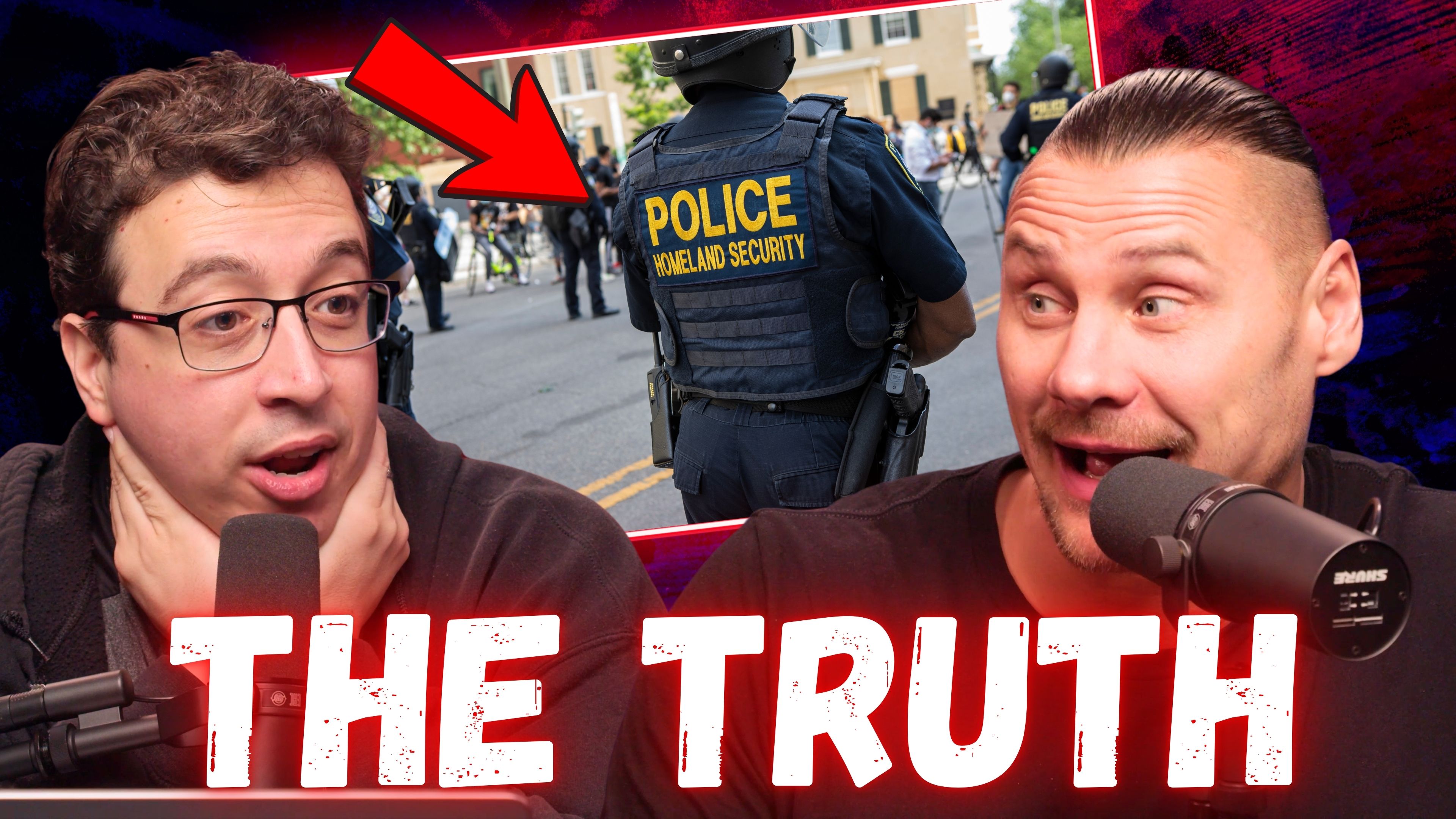 Our Honest Opinion About Working With the Feds