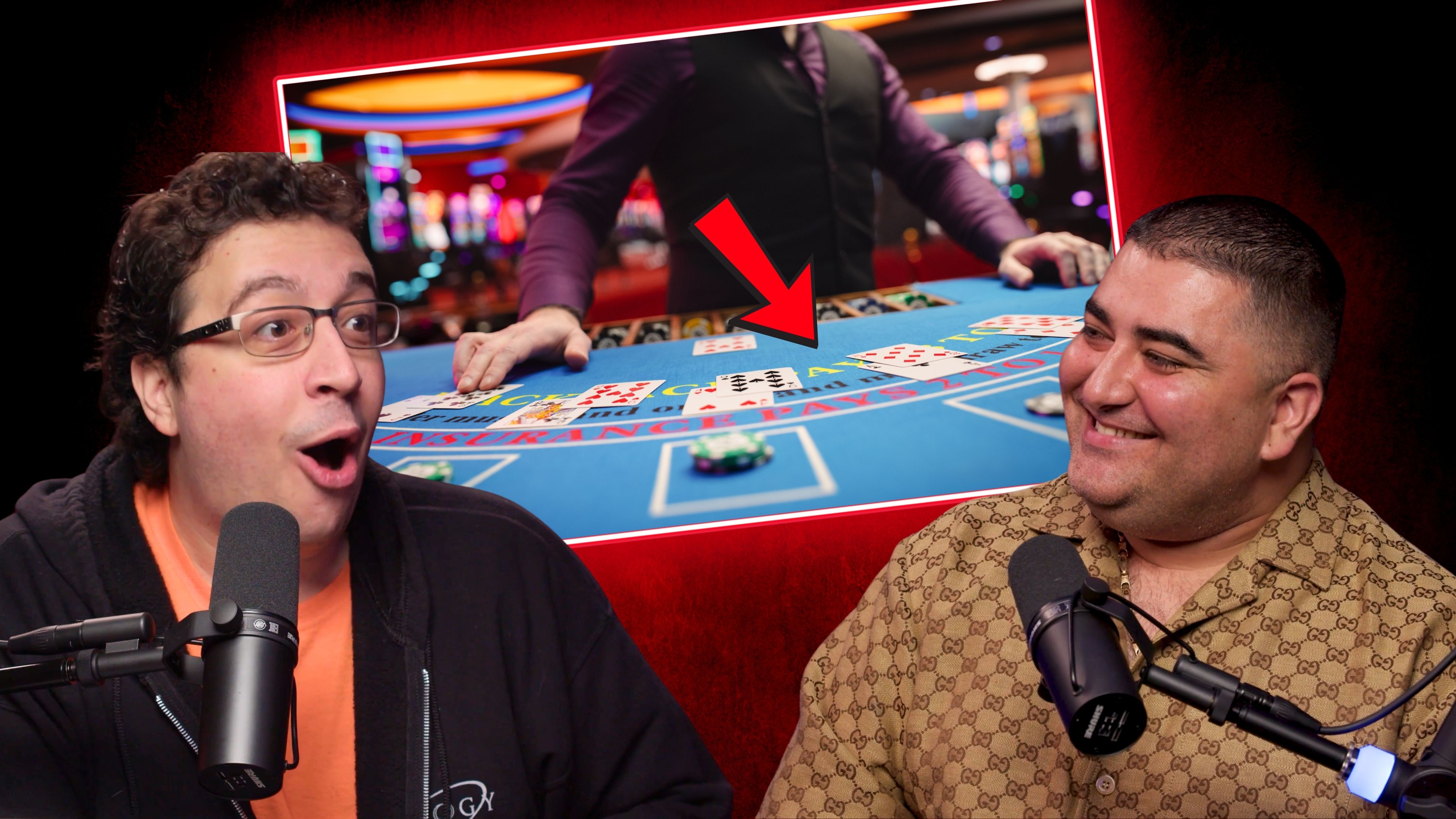 Casino Secrets the House Won’t Tell You