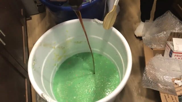 Prepping the SLIME