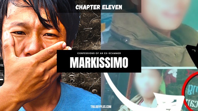 Markissimo (Chapter 11)