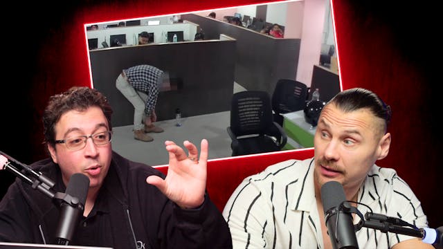 Inside the Hack That Changed Everythi...