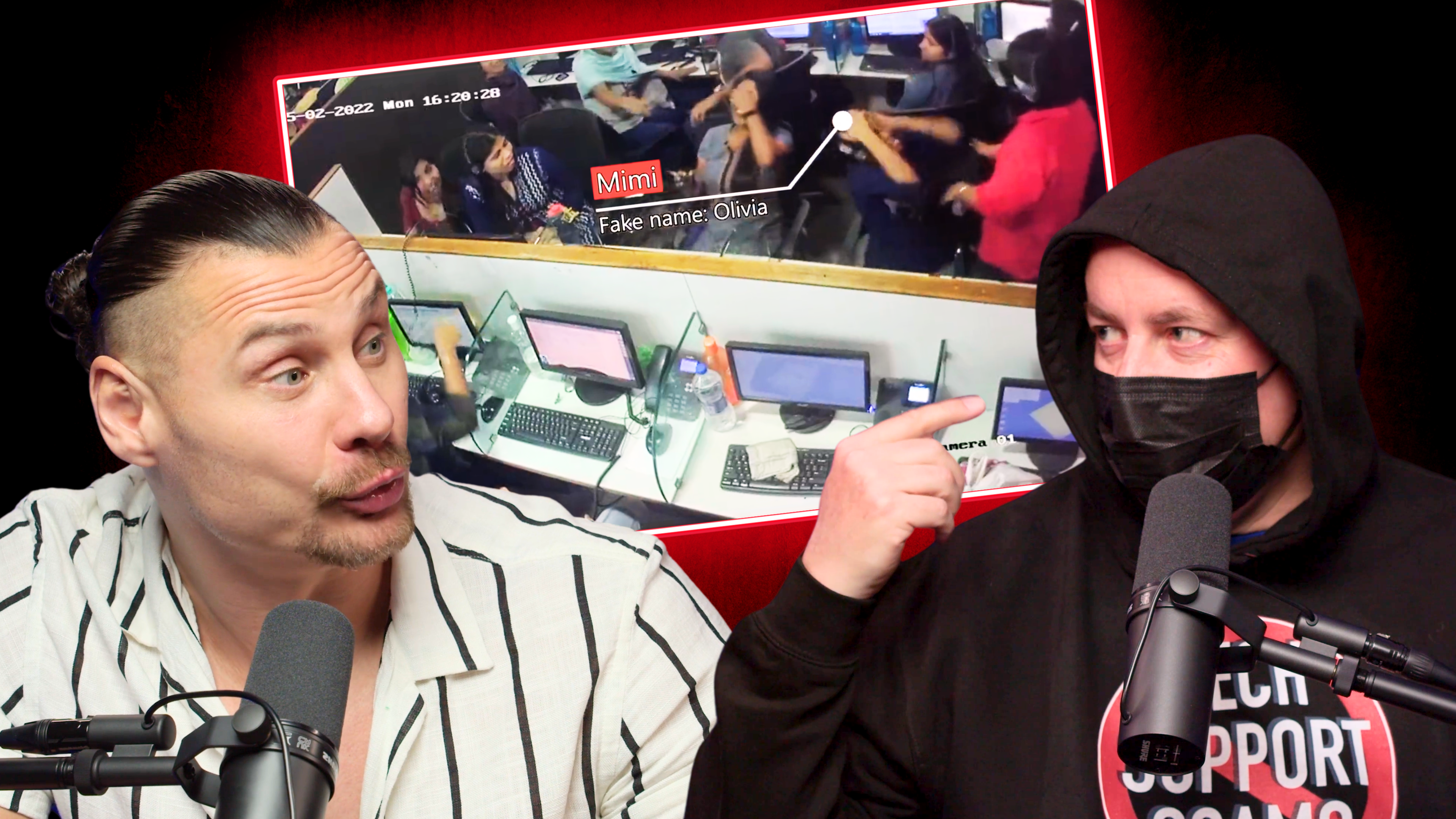 Jim Browning: The Hacker Scammers Fear Most