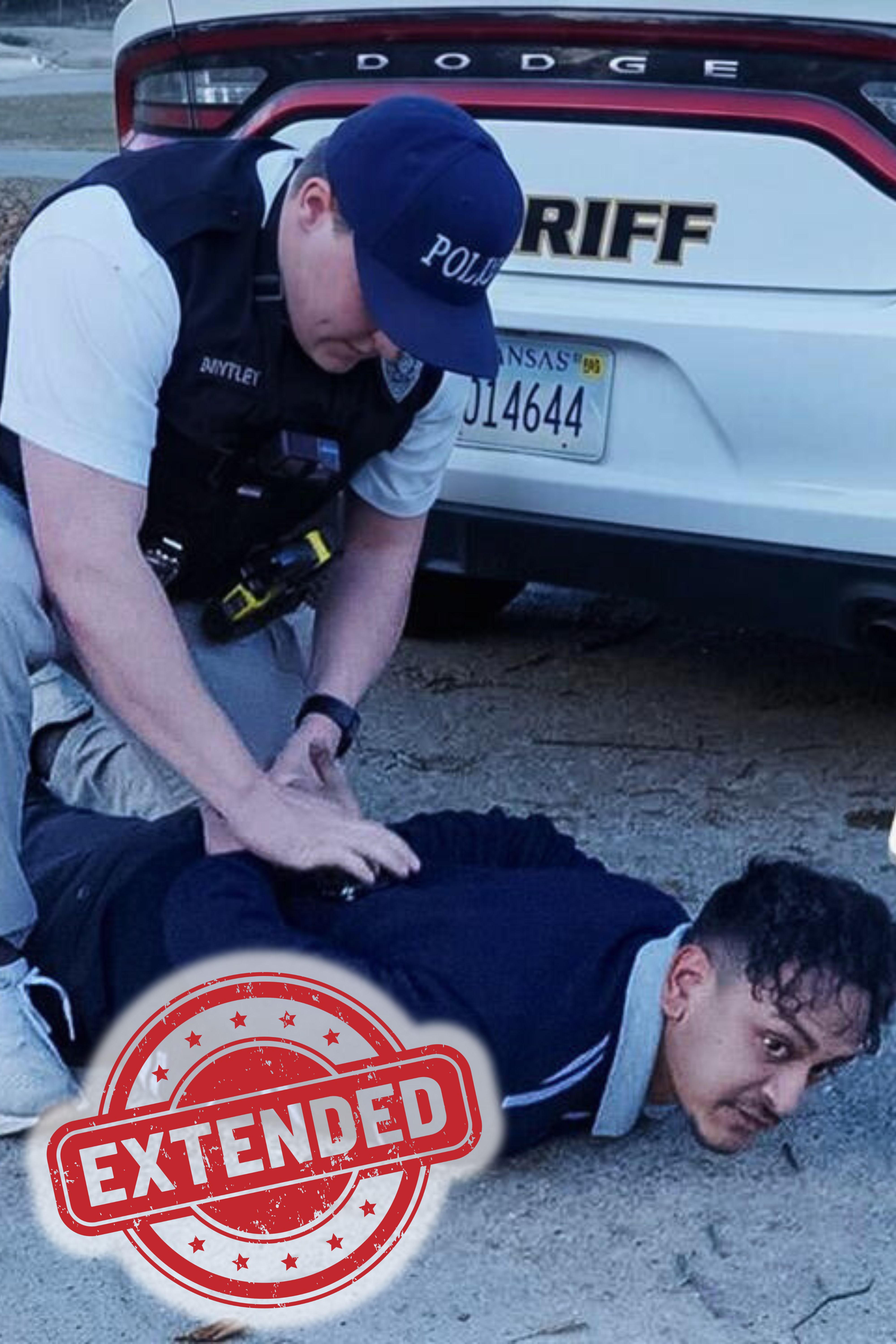 Hunting Scammers with the Sheriff [Arrested]