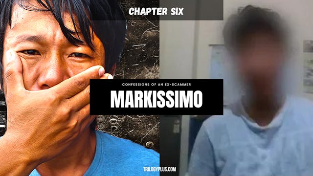 Markissimo (Chapter 6)