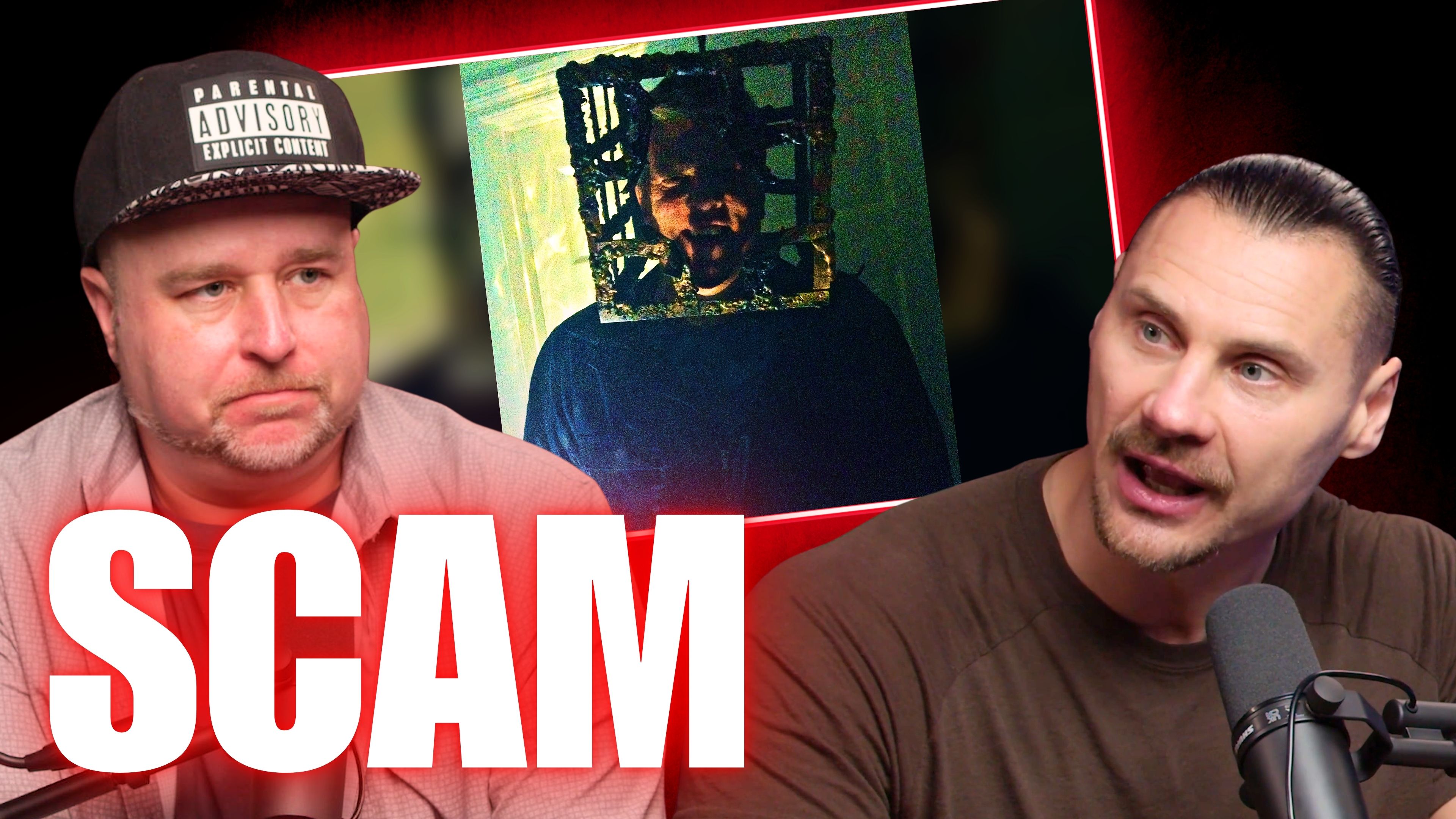 Ex-McKamey Insider Reveals The $20,000 Reward LIE