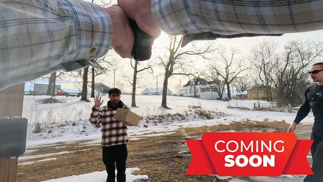 MARCH 7: Operation Snowball - Our Har...