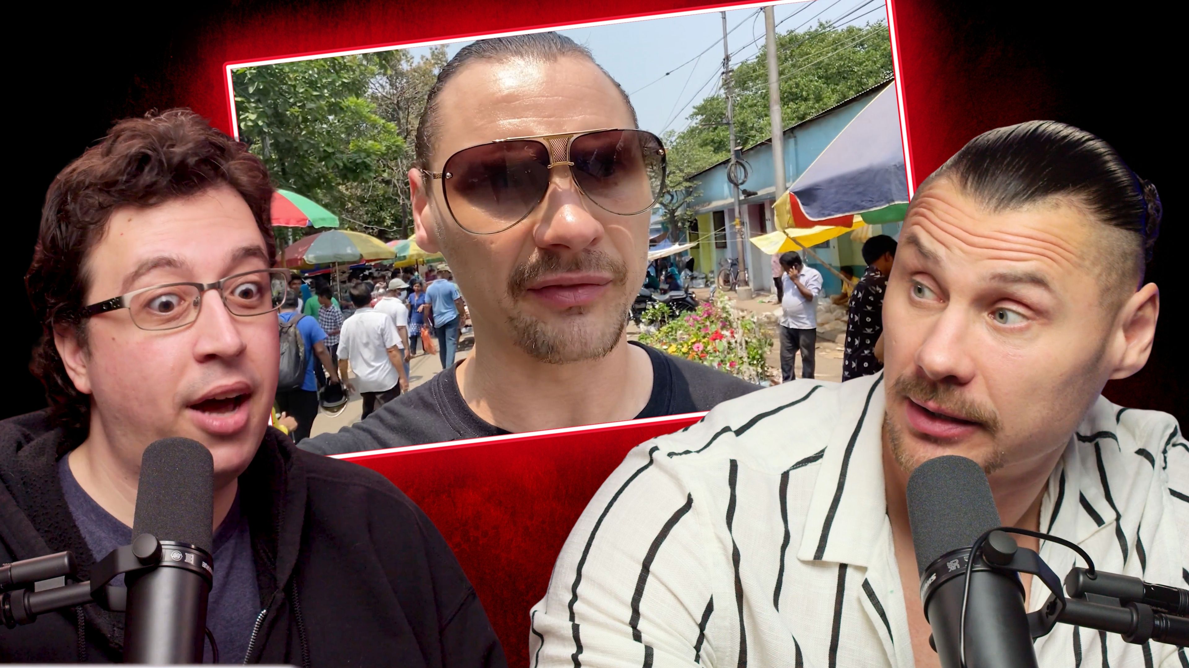 Will We Ever Return to India?