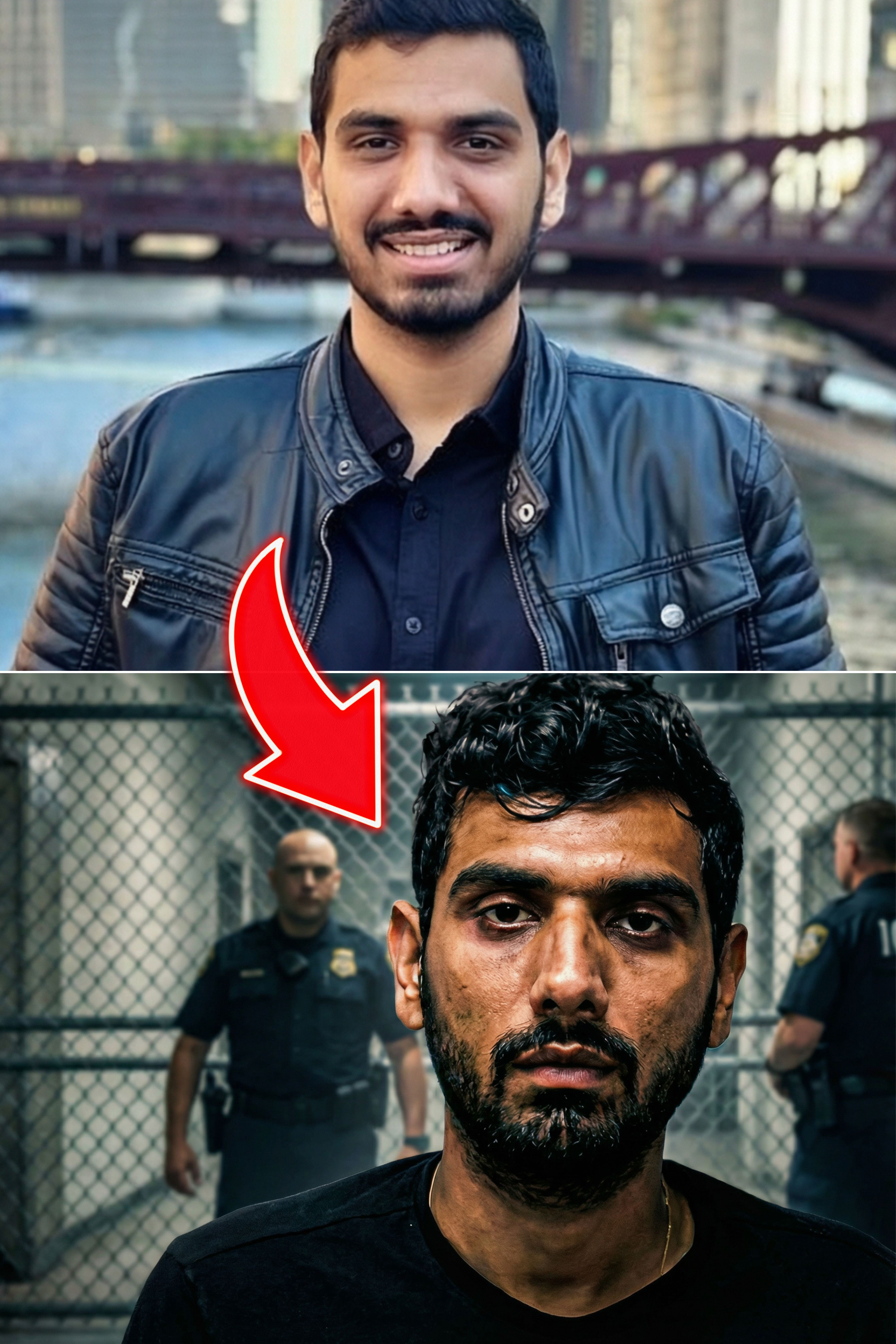 St. Louis University Student Caught Scamming & Deported [2025 Recap]