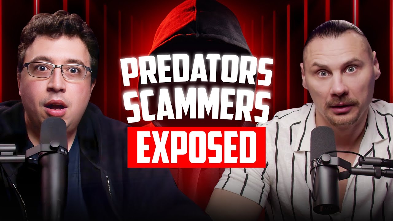 Trilogy Media Podcast [TRAILER]