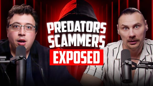 Trilogy Media Podcast [TRAILER]