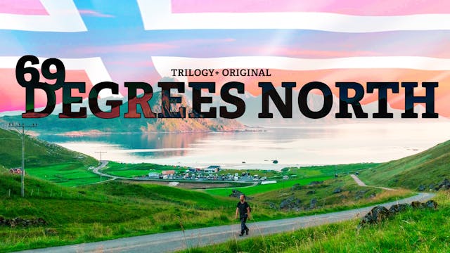 69 Degrees North [TRAILER]