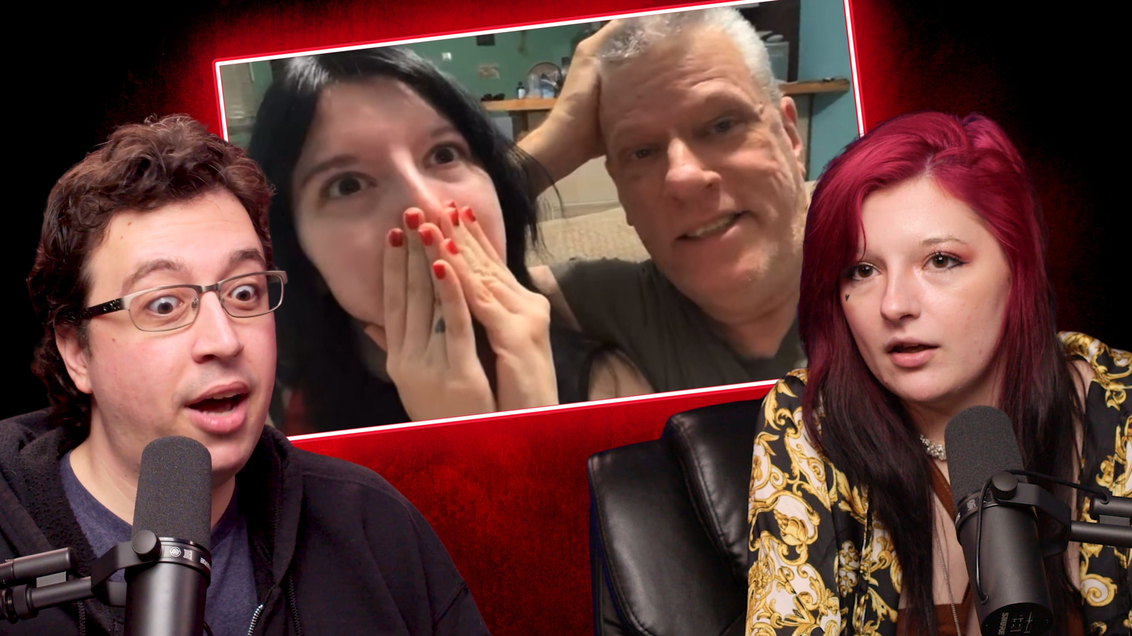 Russ McKamey's Ex-Girlfriend Details the Worst First Date EVER