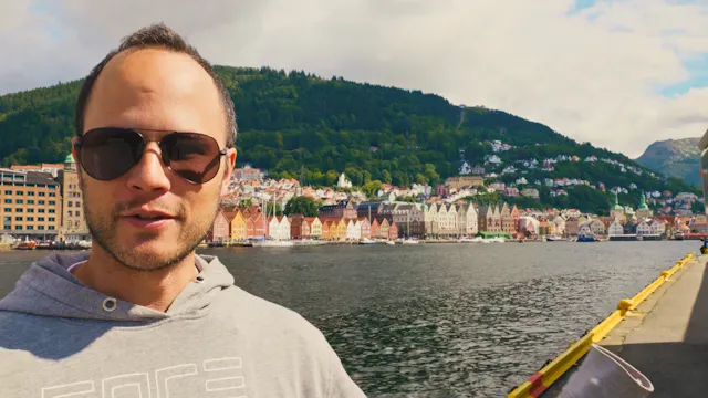 69 Degrees North: The Journey Home (E...