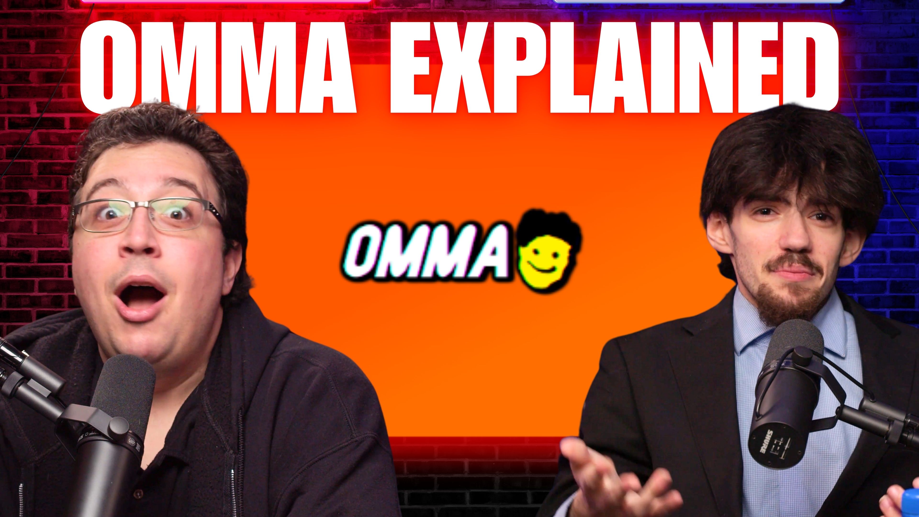 What the Name “Omma” Actually Means