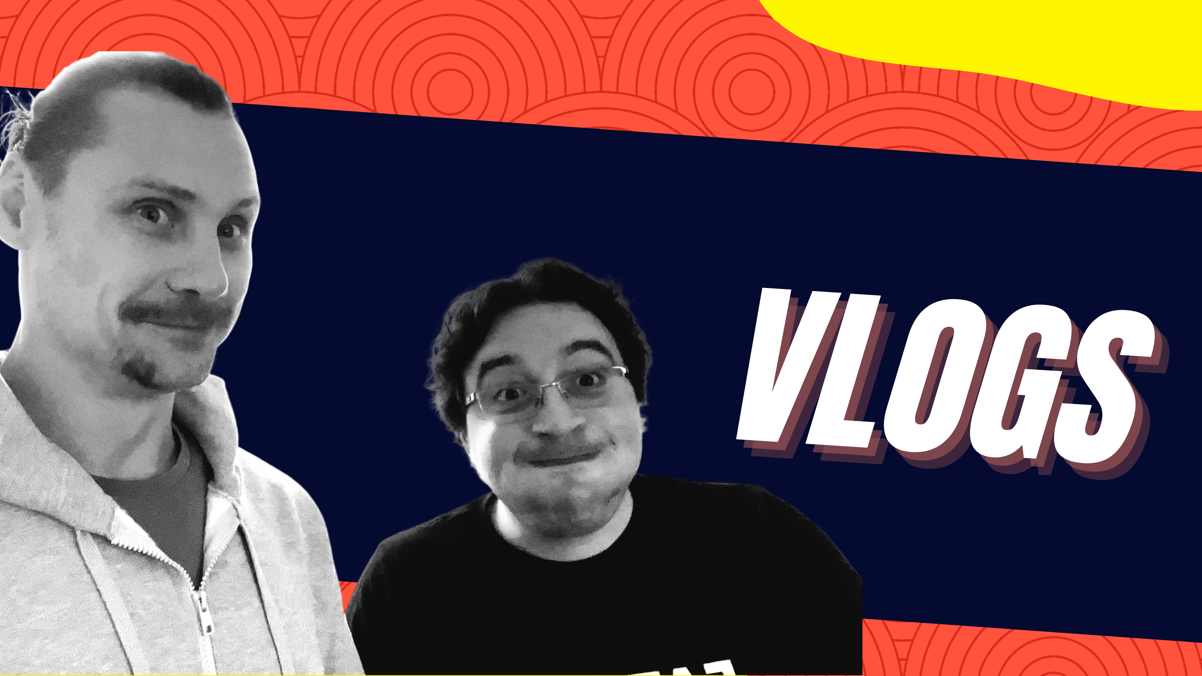 Vlogs Over the Years | Members-Only from YouTube