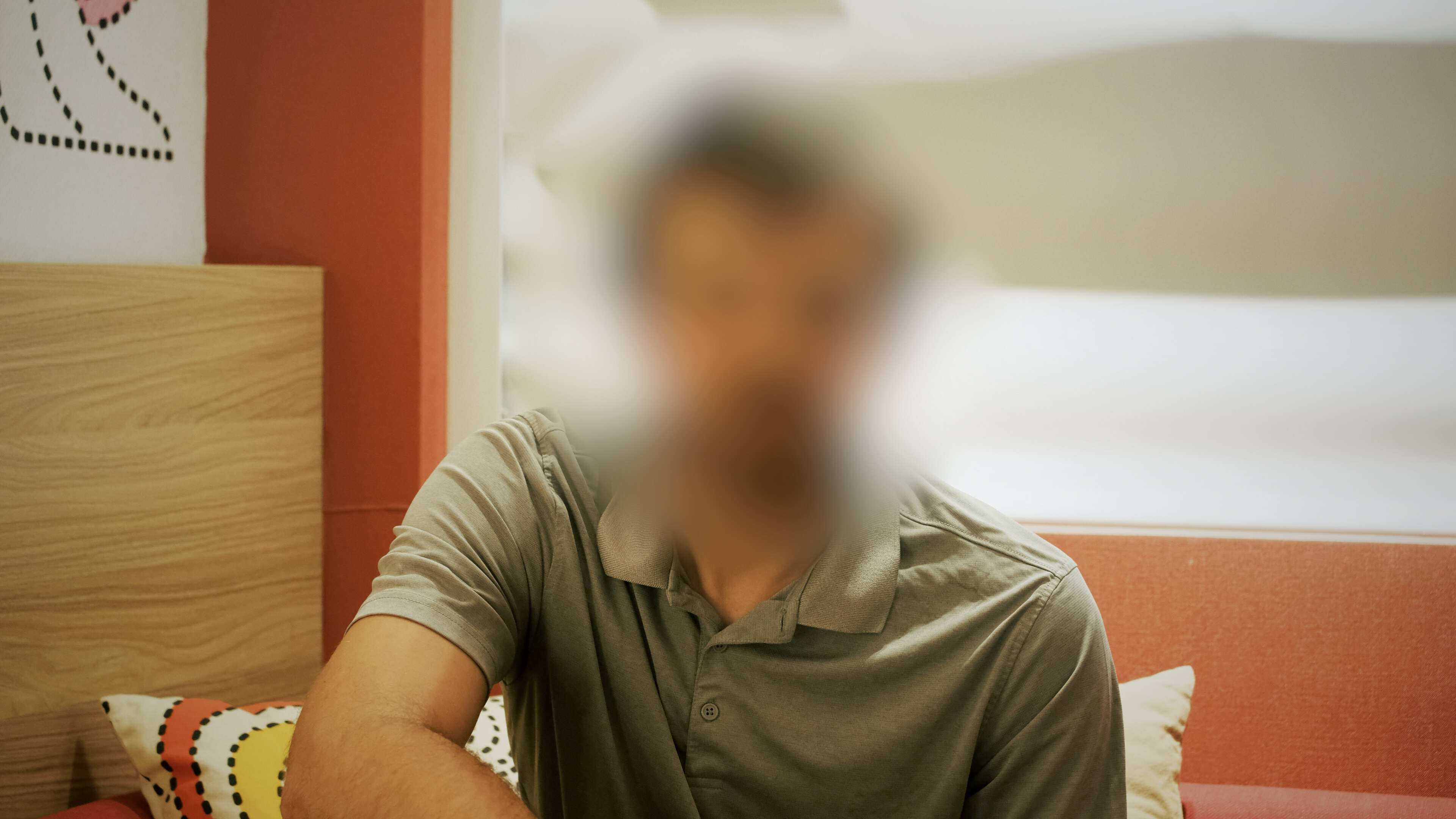 Tech Behind Enemy Lines: An Engineer’s Story from India (Full Interview)