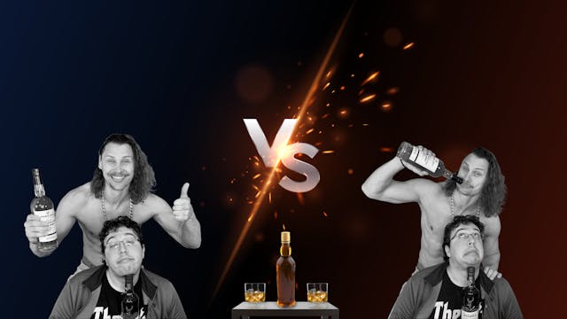 SPAM OR SLAM: Art vs Ashton (Retro Ep...