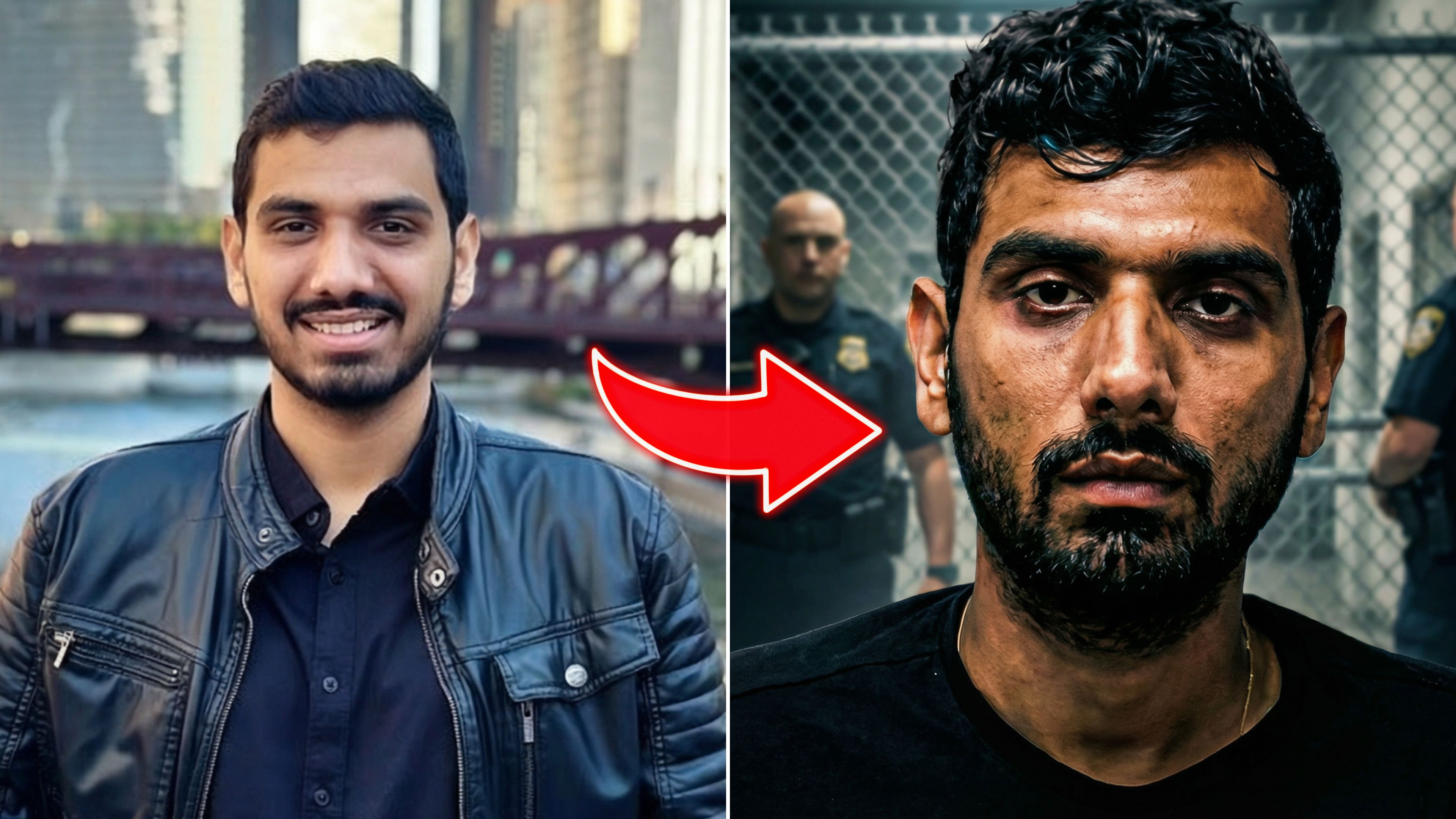 Getting Scammers Deported with ICE | 2025 Recap