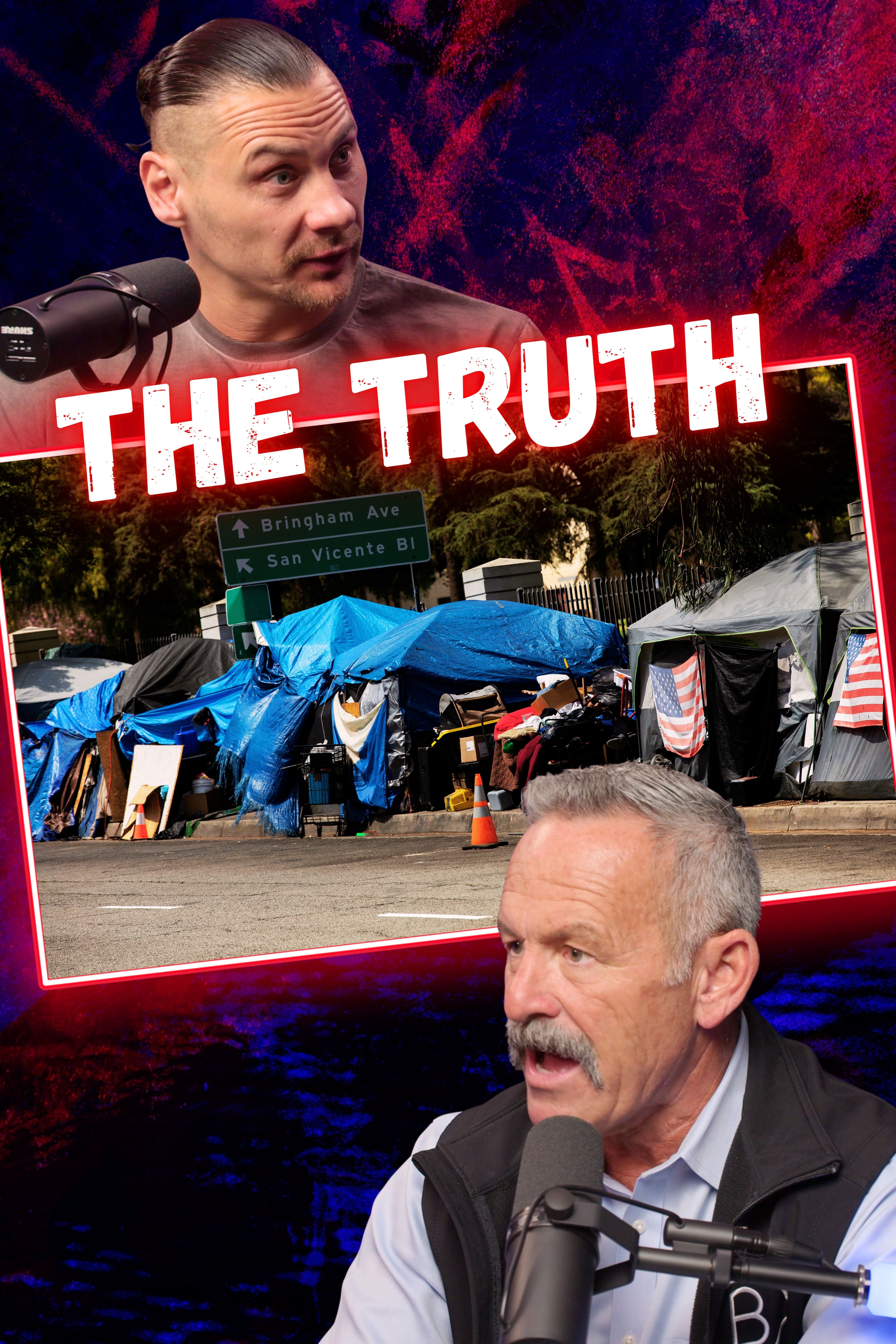 The Truth About California Right Now - Sheriff Bianco Explains
