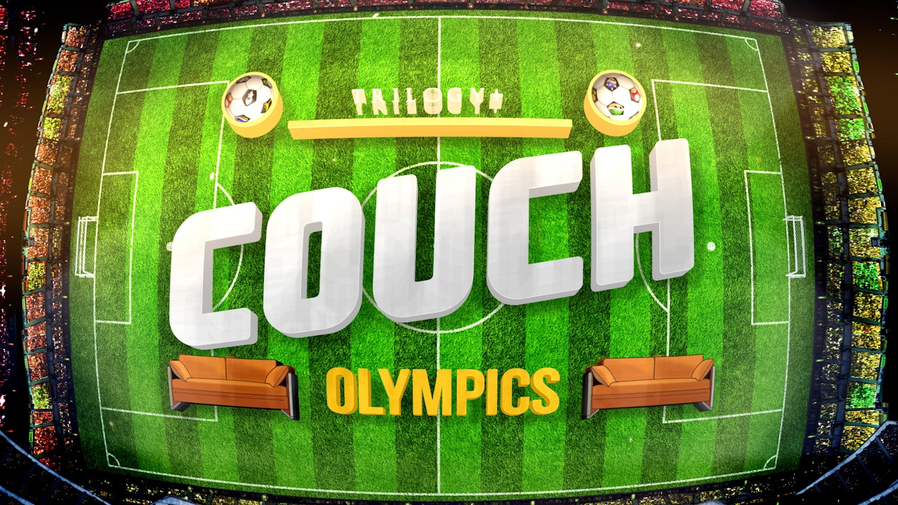 Couch Olympics