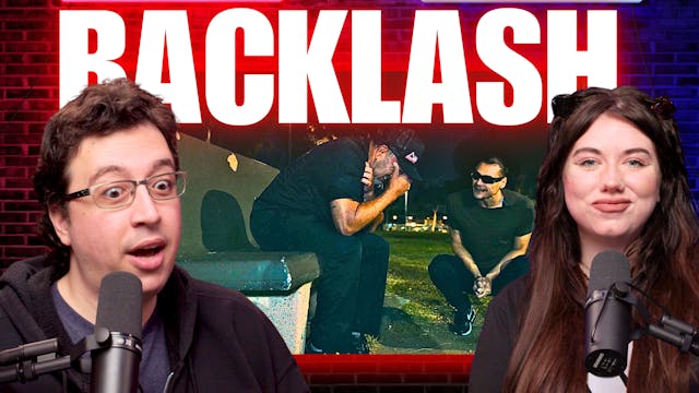 Our Most Controversial Catch Ever