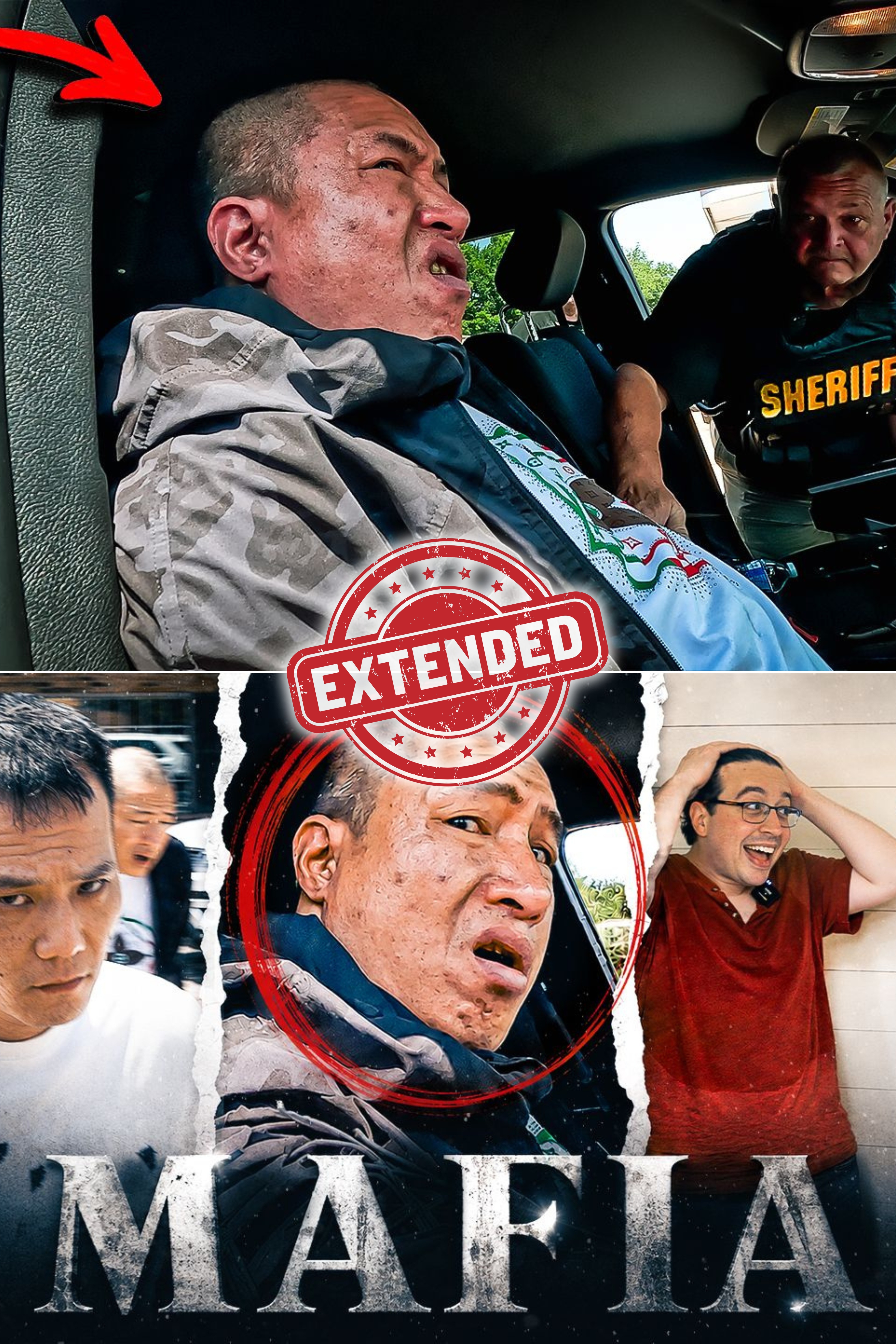 We Captured Two Chinese Mafia Scammer Bosses [EXTENDED]