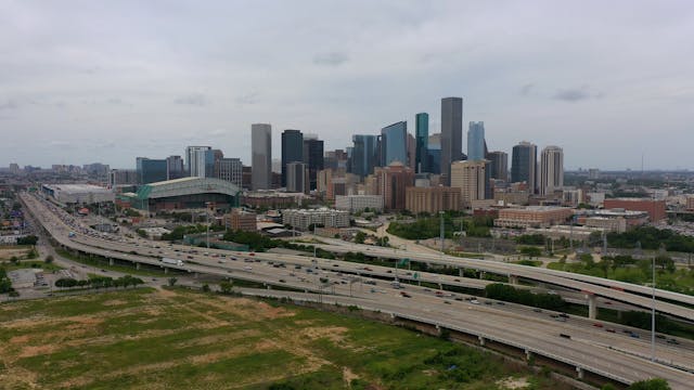 Houston, Texas | Soarin' with Trilogy