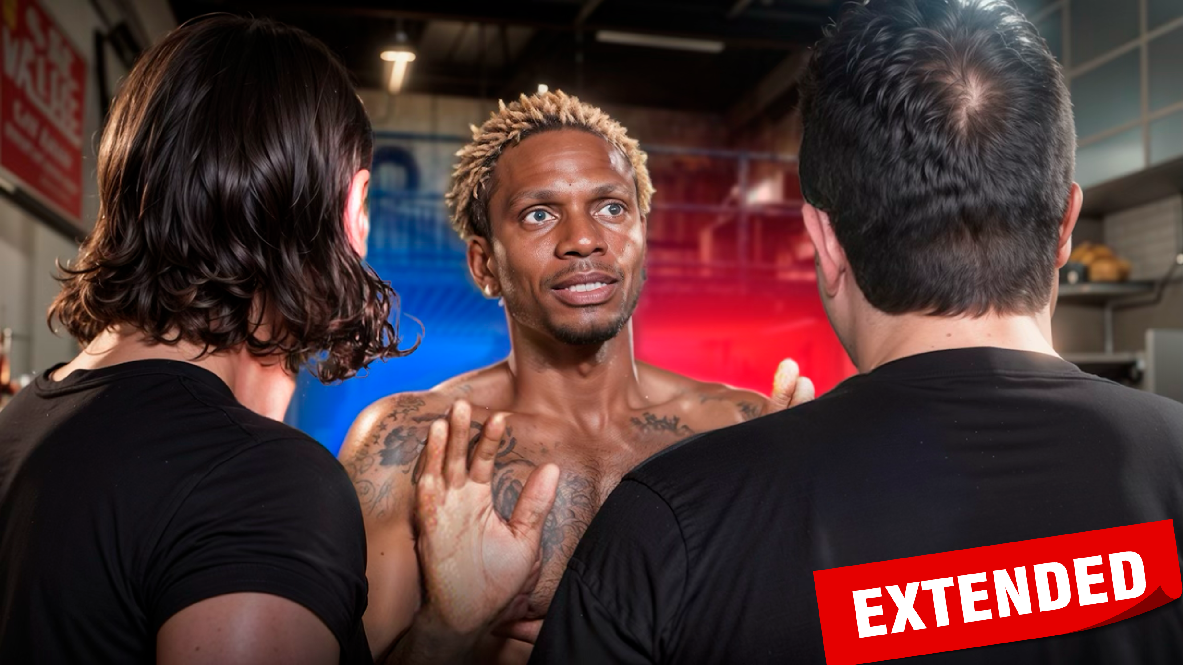 Confronting a Nigerian Romance Scammer [EXTENDED]