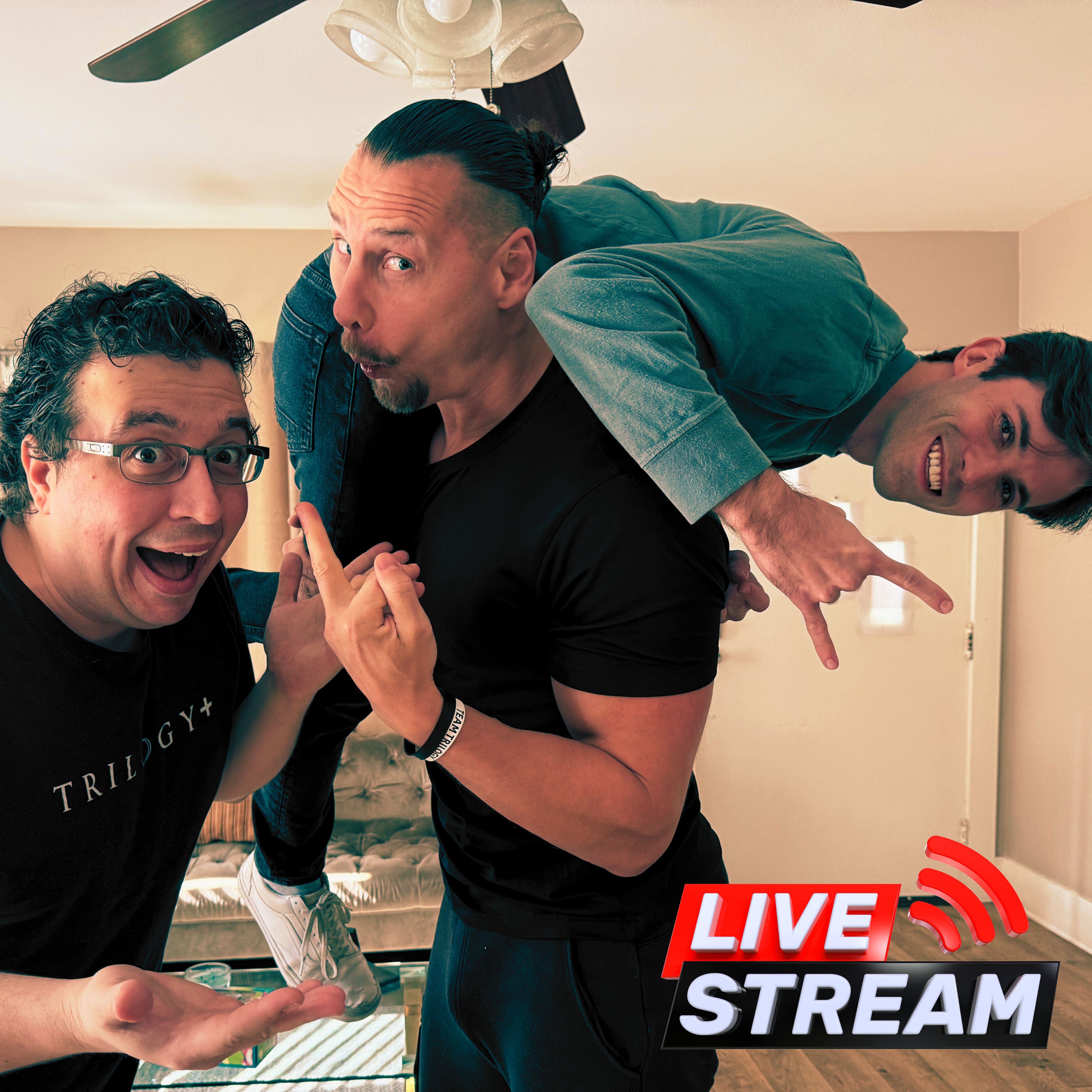 Live Stream: 12/05/2024 | Live Sting House Feed (Beta)