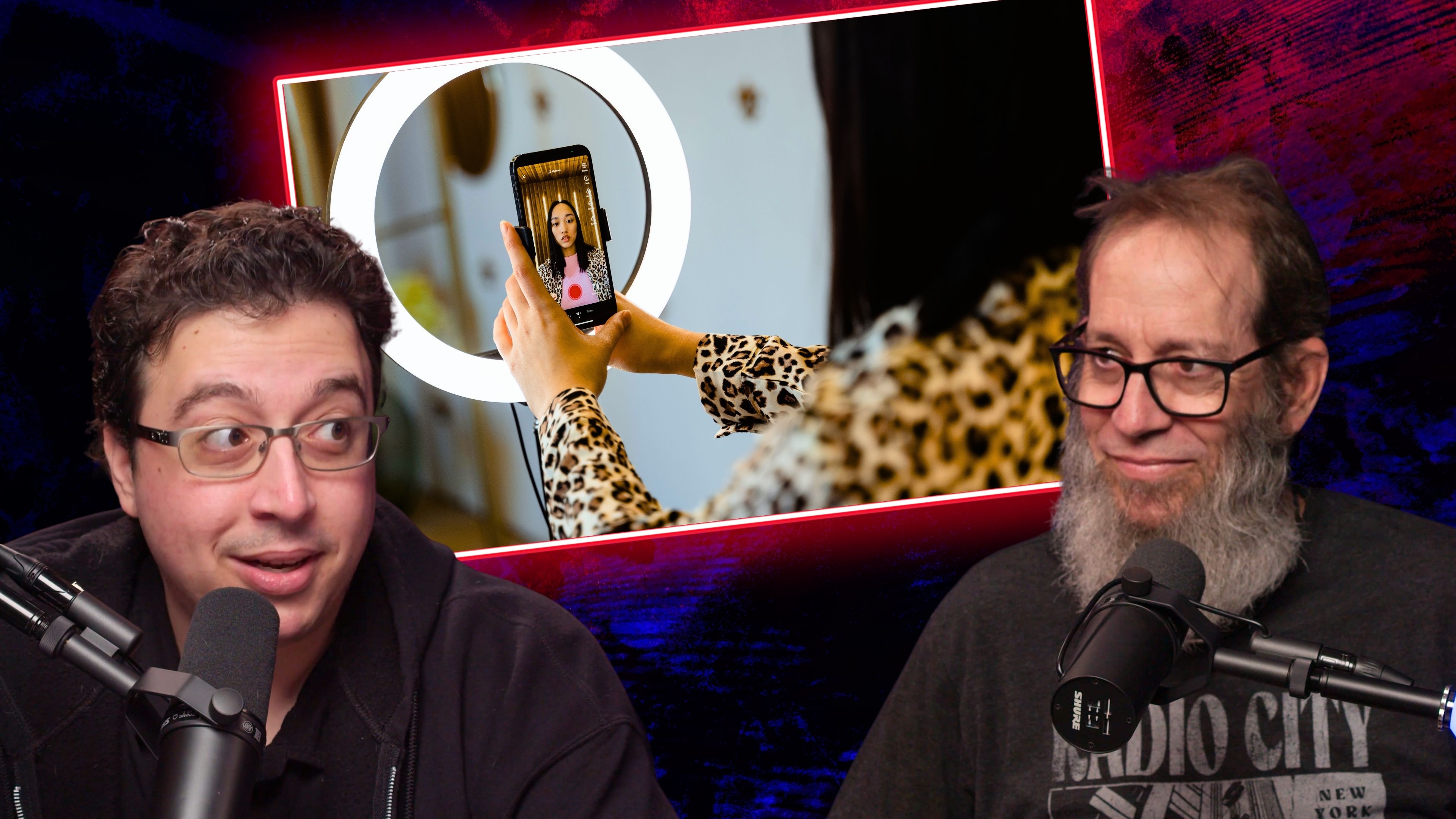 TikTokers Are Bigger Than Celebrities Now