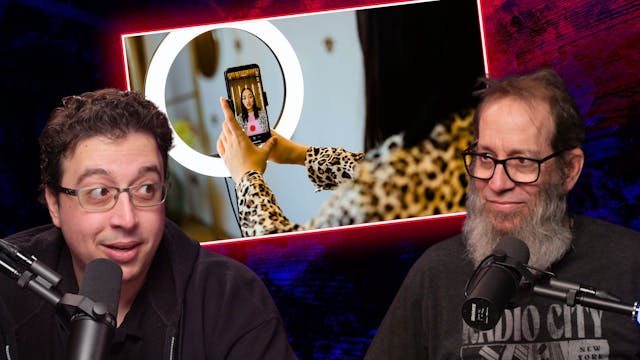 TikTokers Are Bigger Than Celebrities...