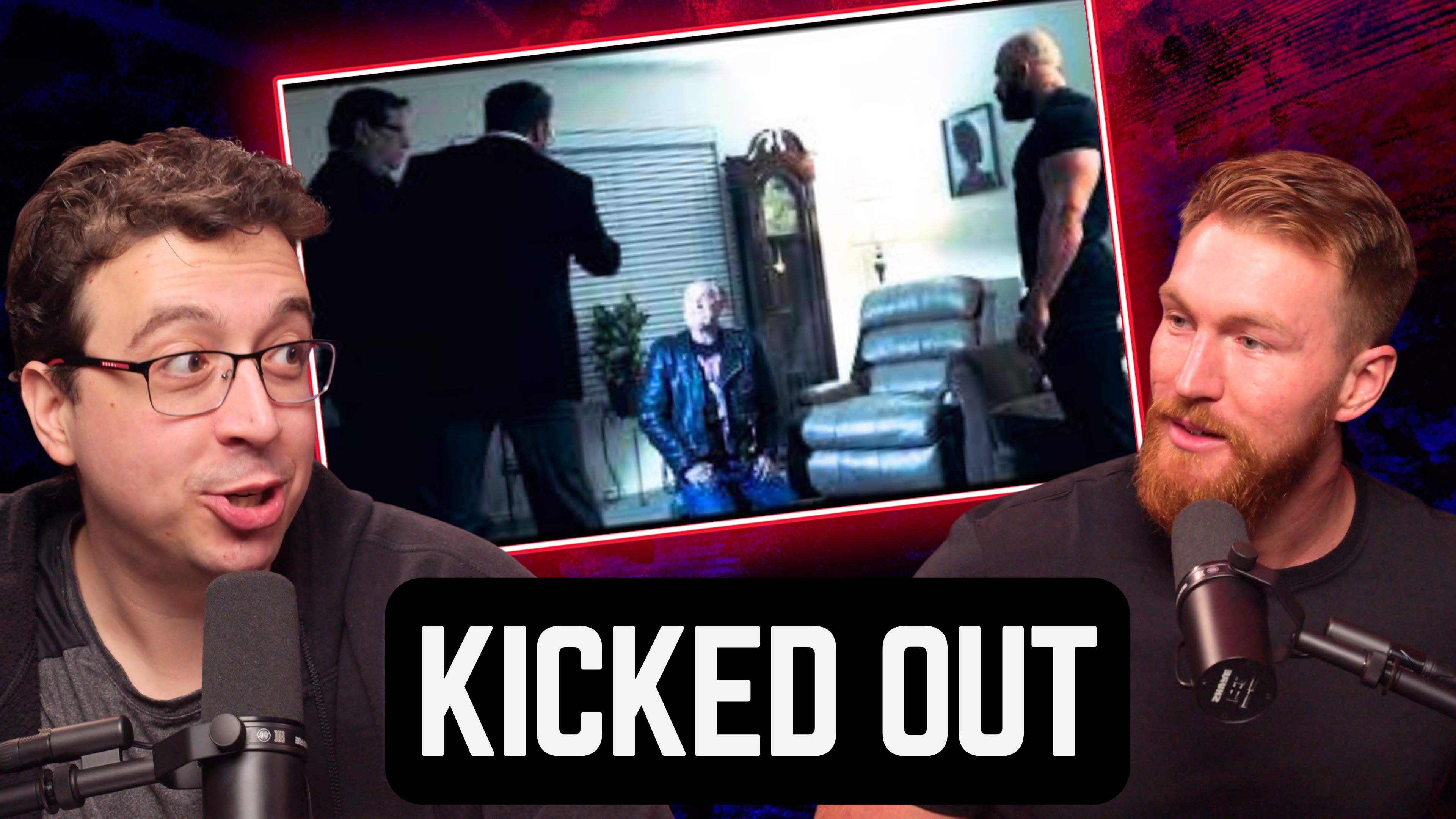 Why We Stopped Using Motels