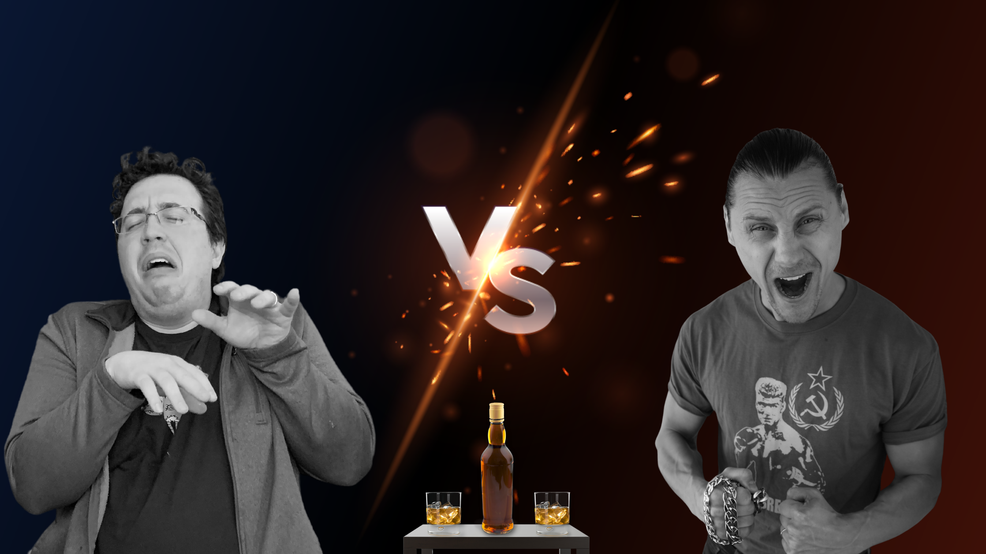 SPAM OR SLAM: Art vs Ashton (Retro Episode #3)