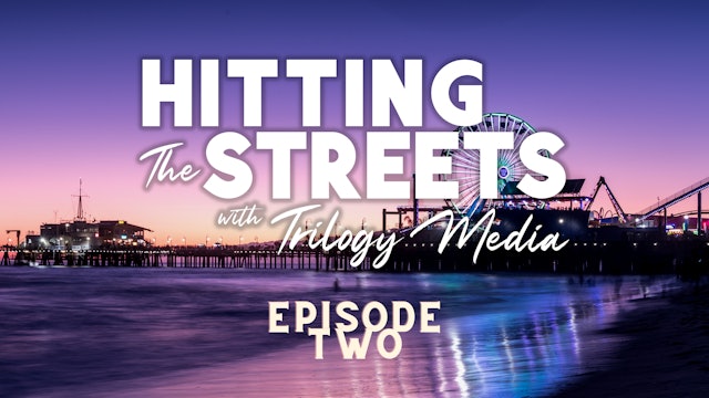 Hitting the Streets with Trilogy Media: Fact or Hacked