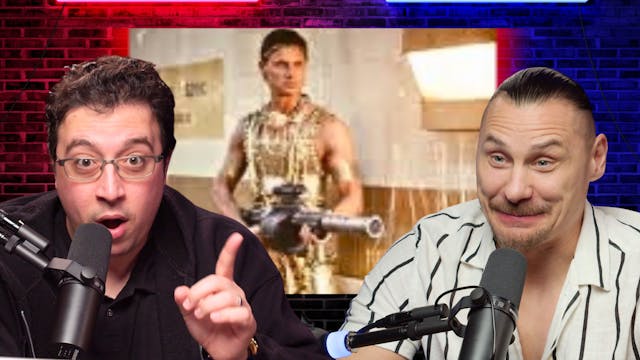Before Trilogy Media, There Was THIS ...