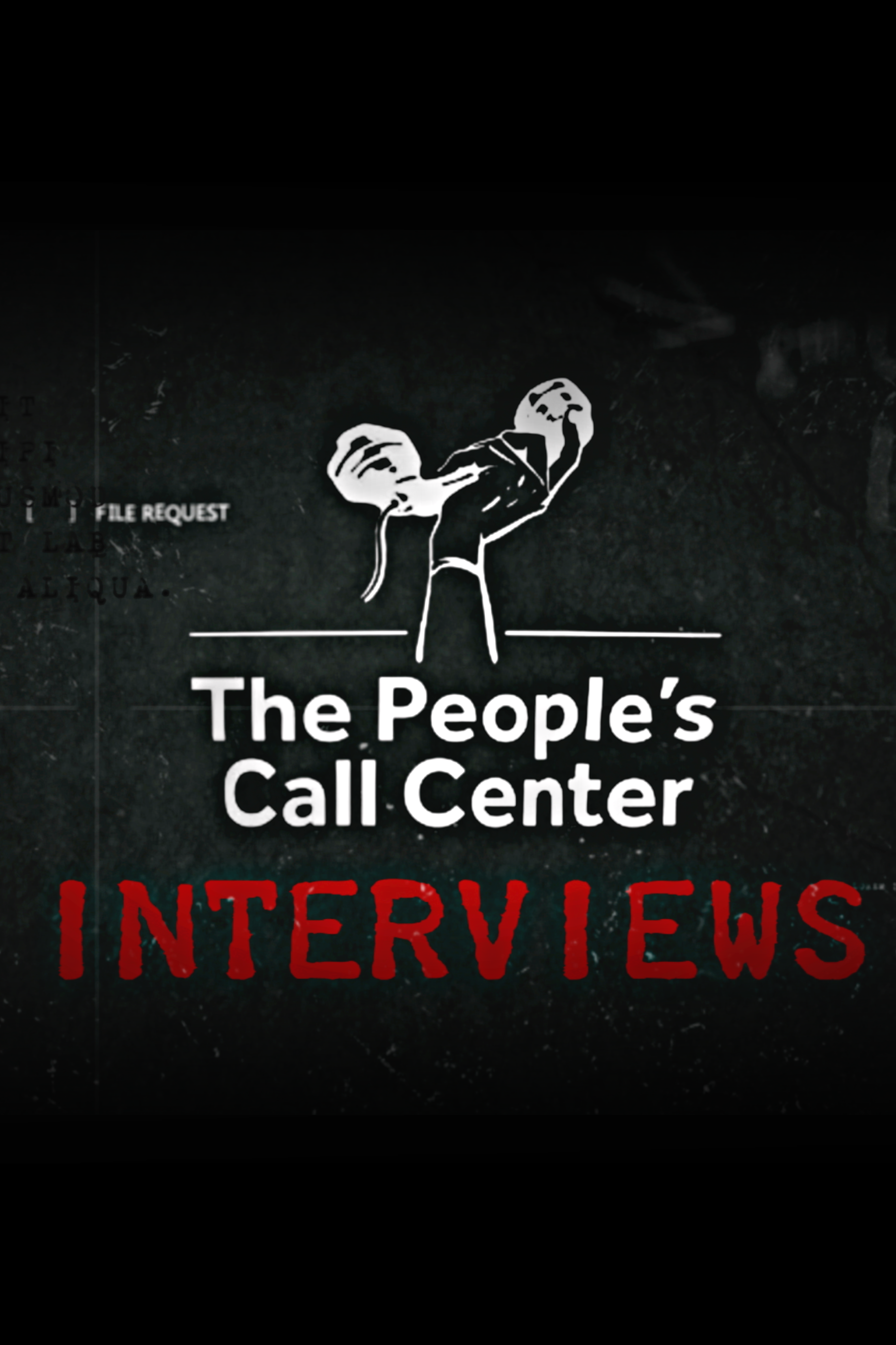 The People's Call Center Interviews