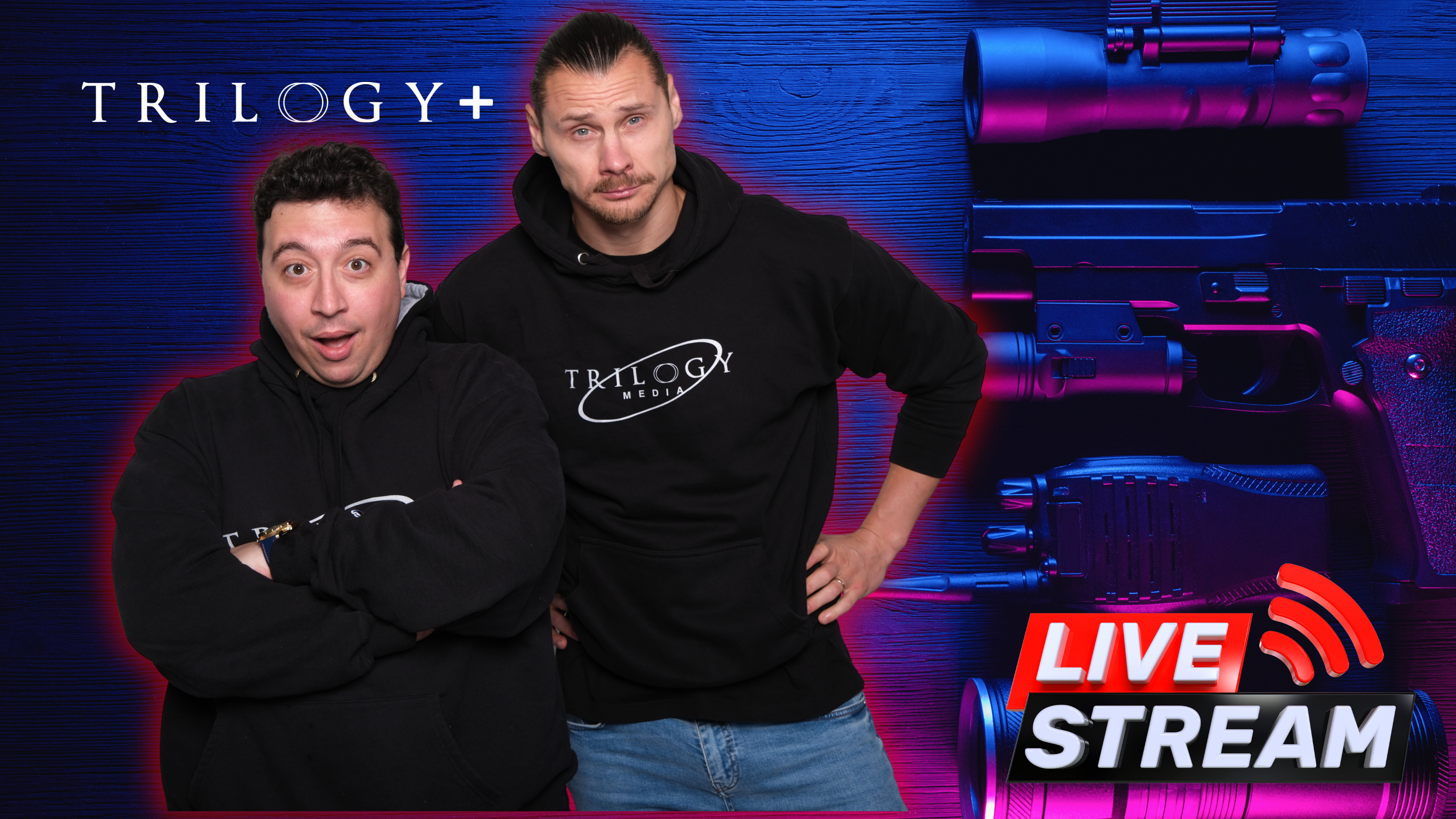 LIVE: Sting House Feed | 03.22.2025