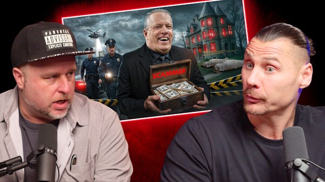 The McKamey Manor Whistleblowers - Wh...