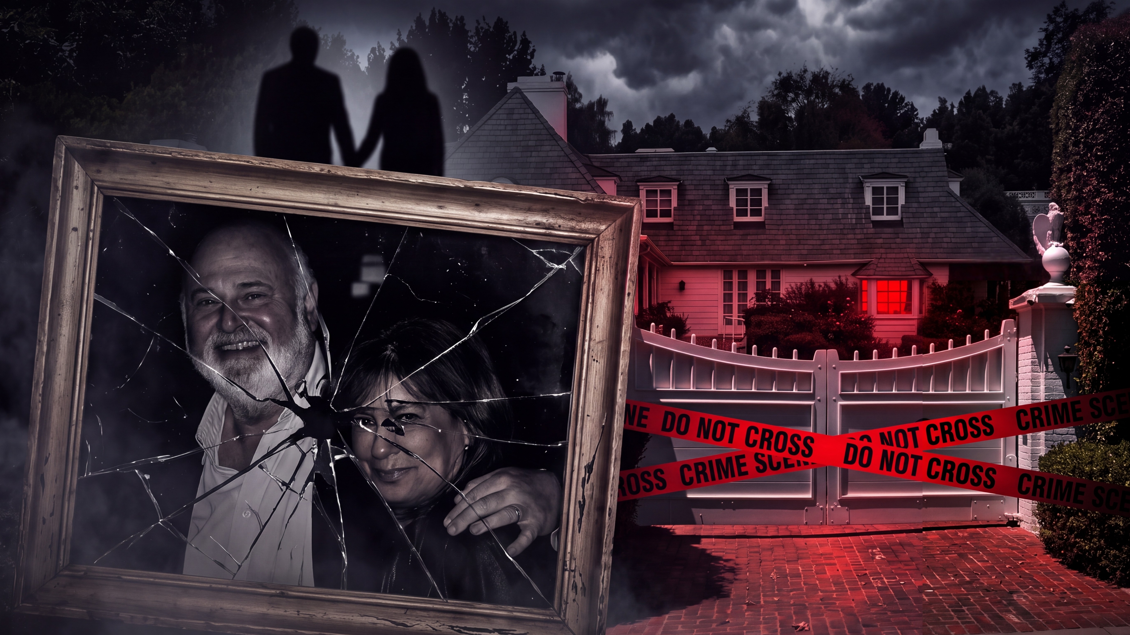 JohnnyPop: The Rob and Michele Reiner Murder