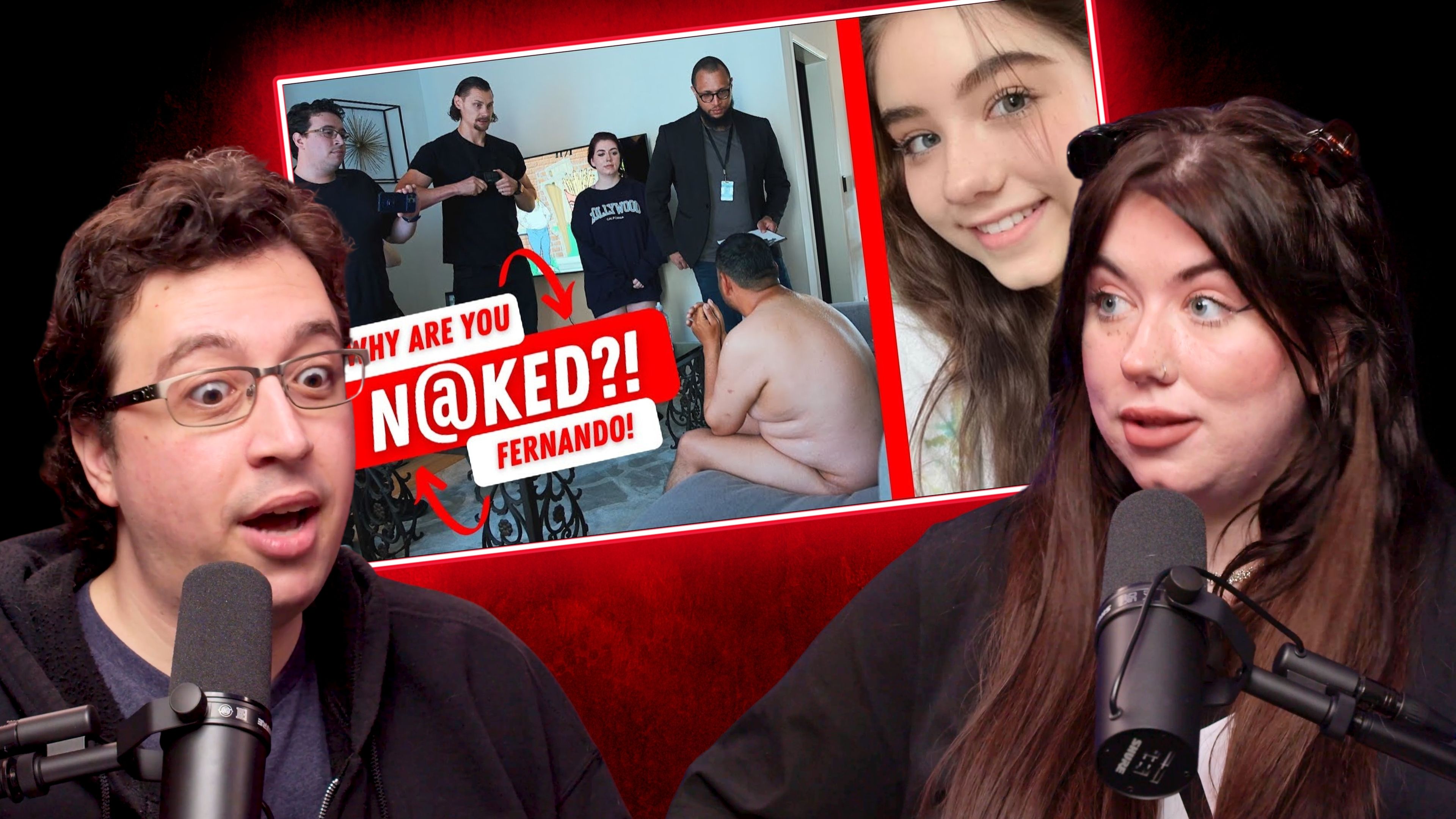 Why THIS Predator Catch Left Permanent Scars