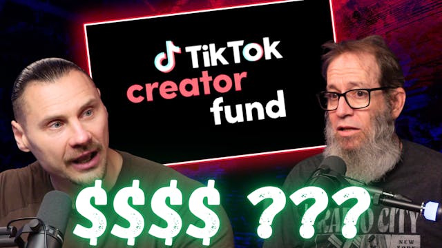 The Financial Truth About TikTok Fame