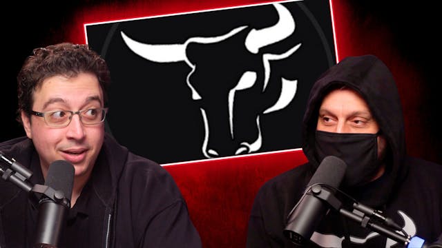 BullRacksin Reveals the Truth About H...