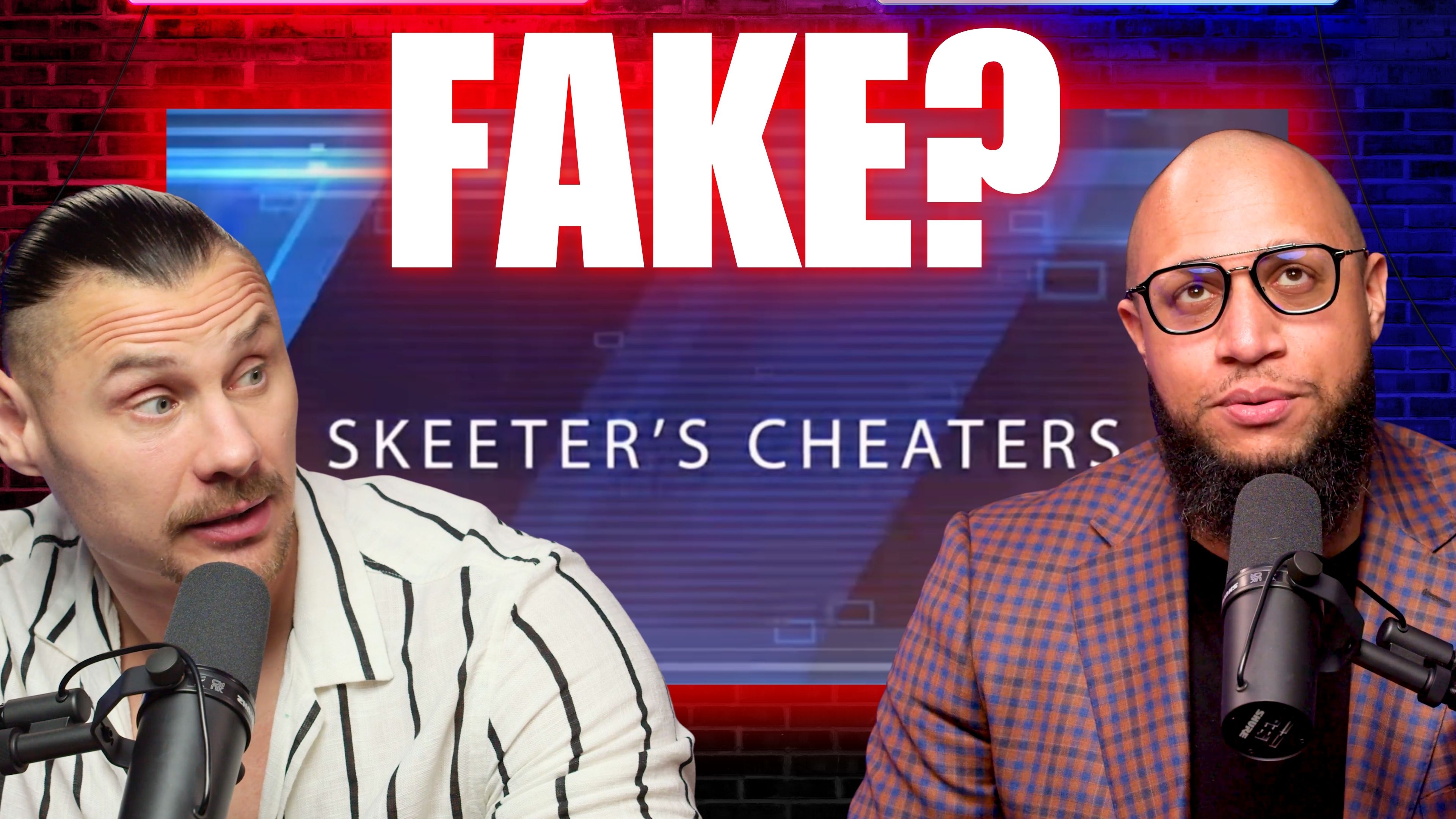 Skeeter Jean Addresses His ‘Fake’ Video Scandal