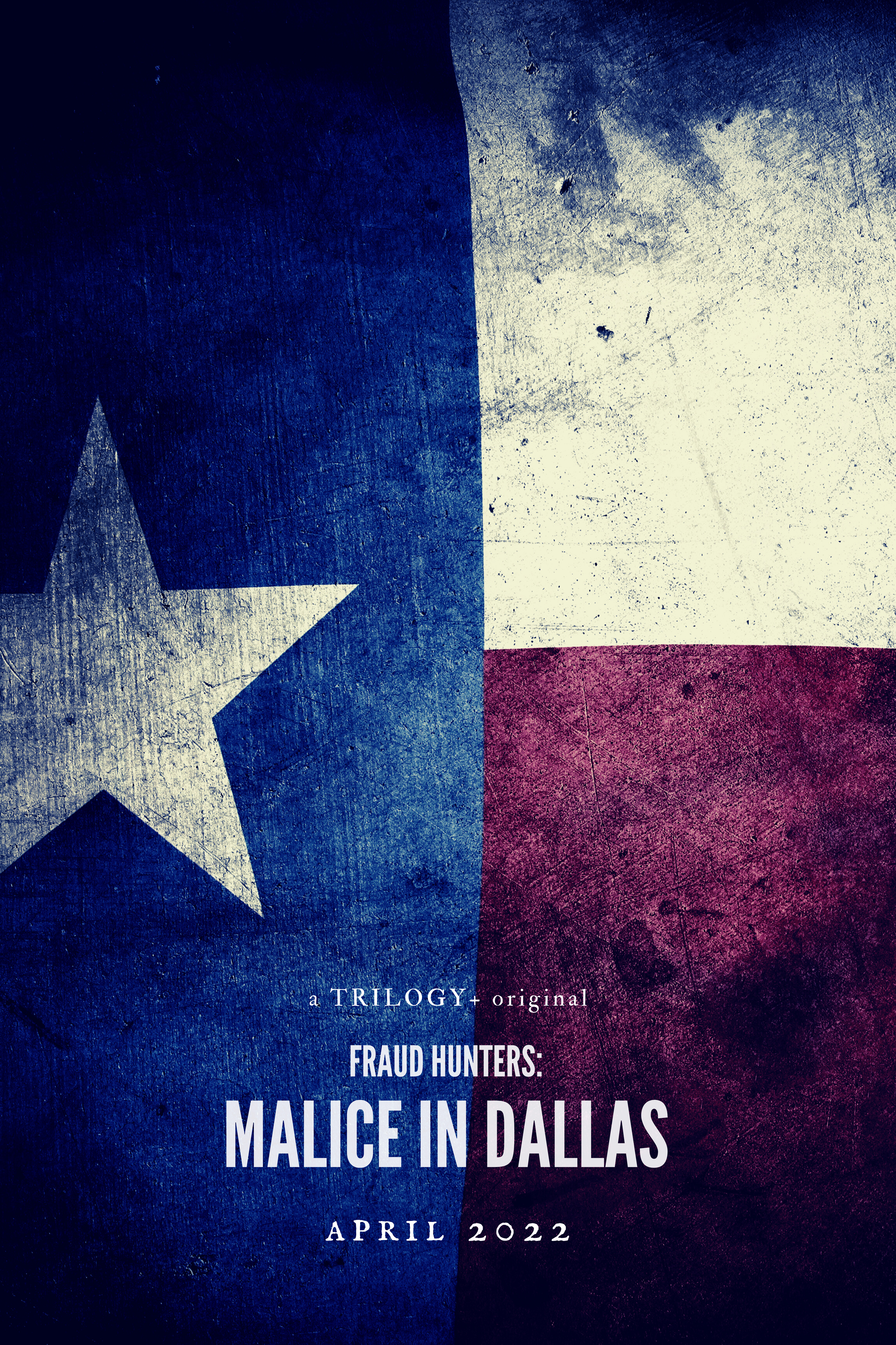 Fraud Hunters: Malice In Dallas