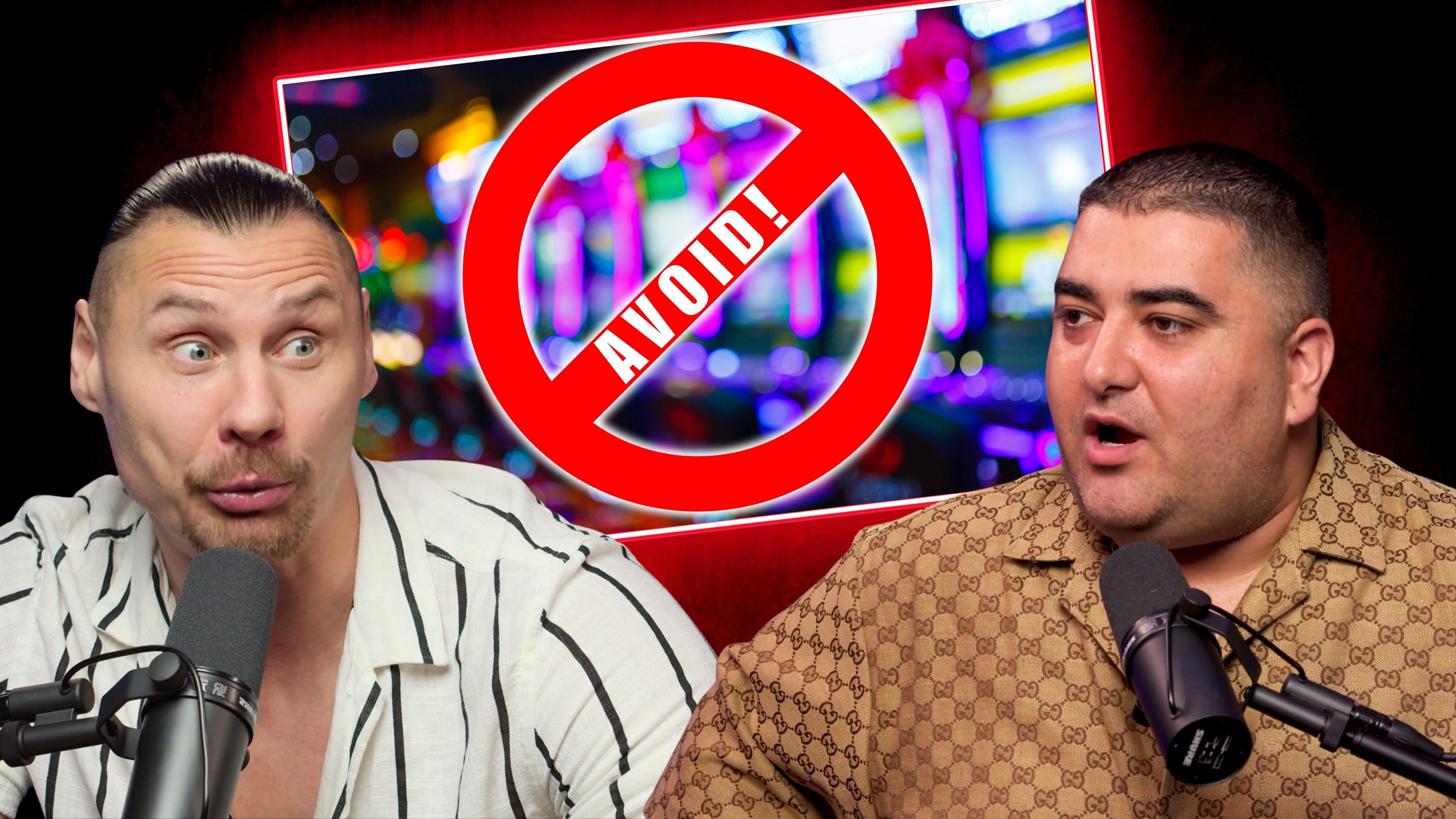 The Slot Machines NGSlot Says You Should AVOID