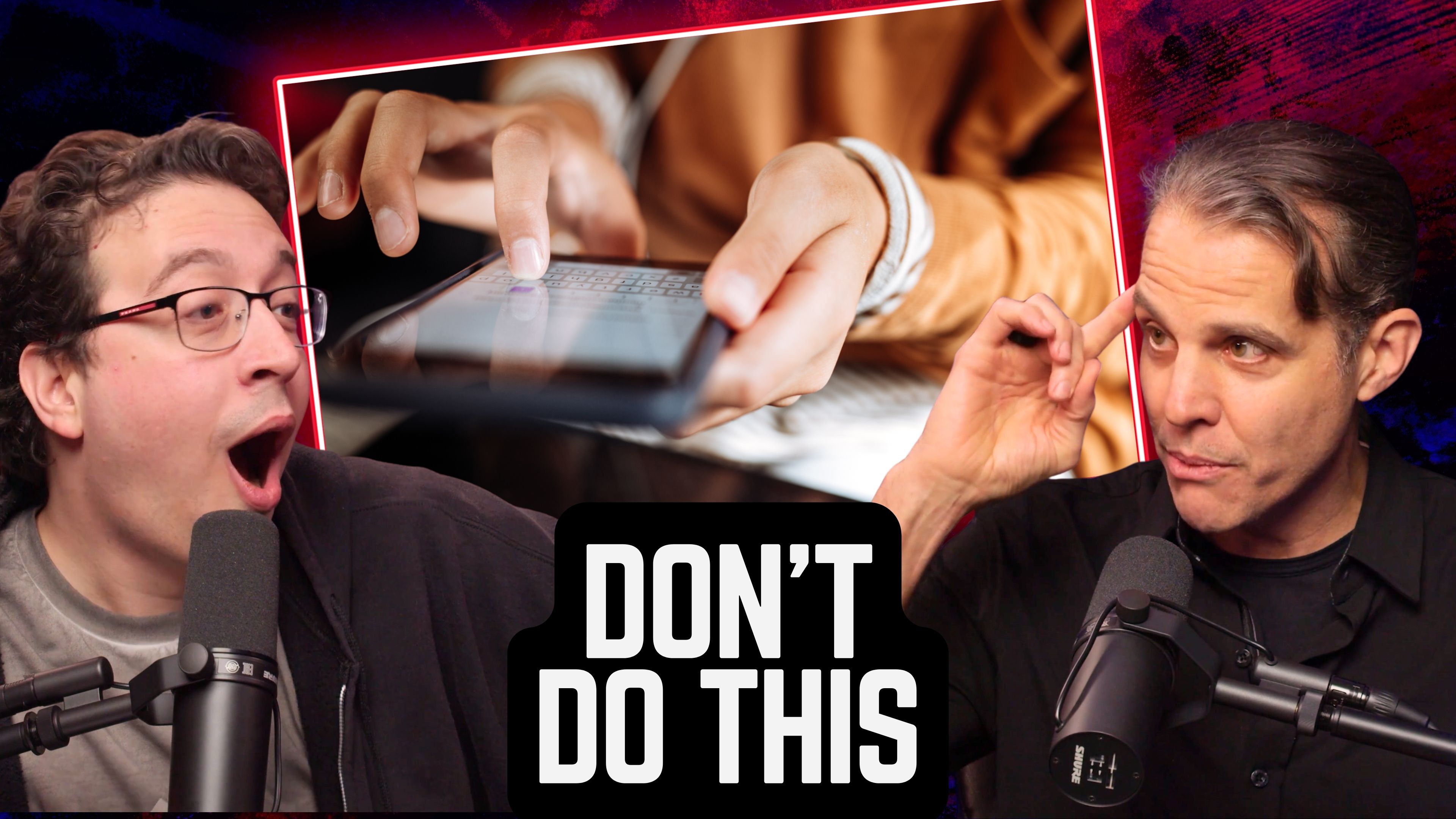 The Biggest Cybersecurity Mistake People Make