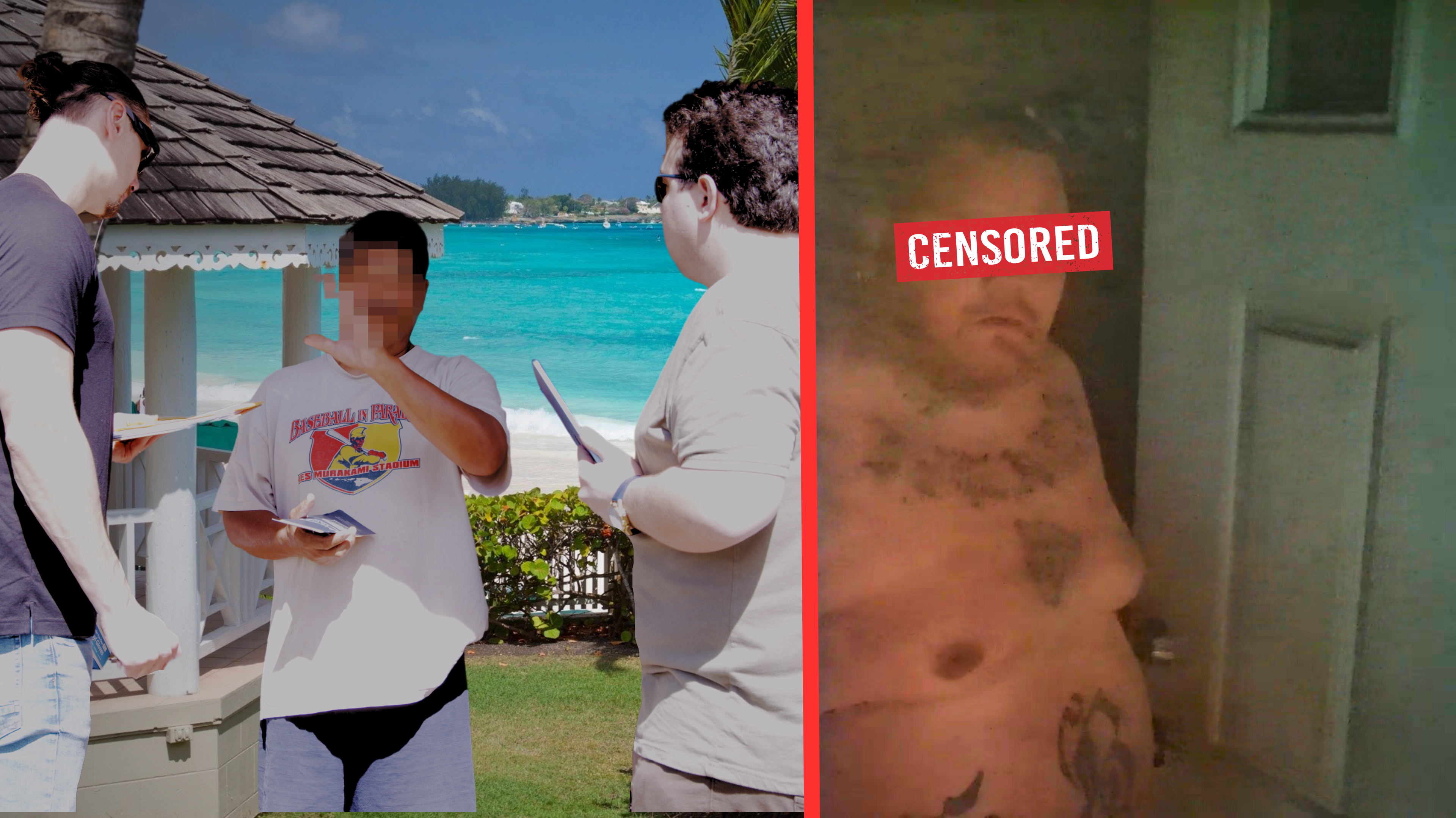 Flying to Hawaii to Hunt a Lottery Scammer - Bonus Content