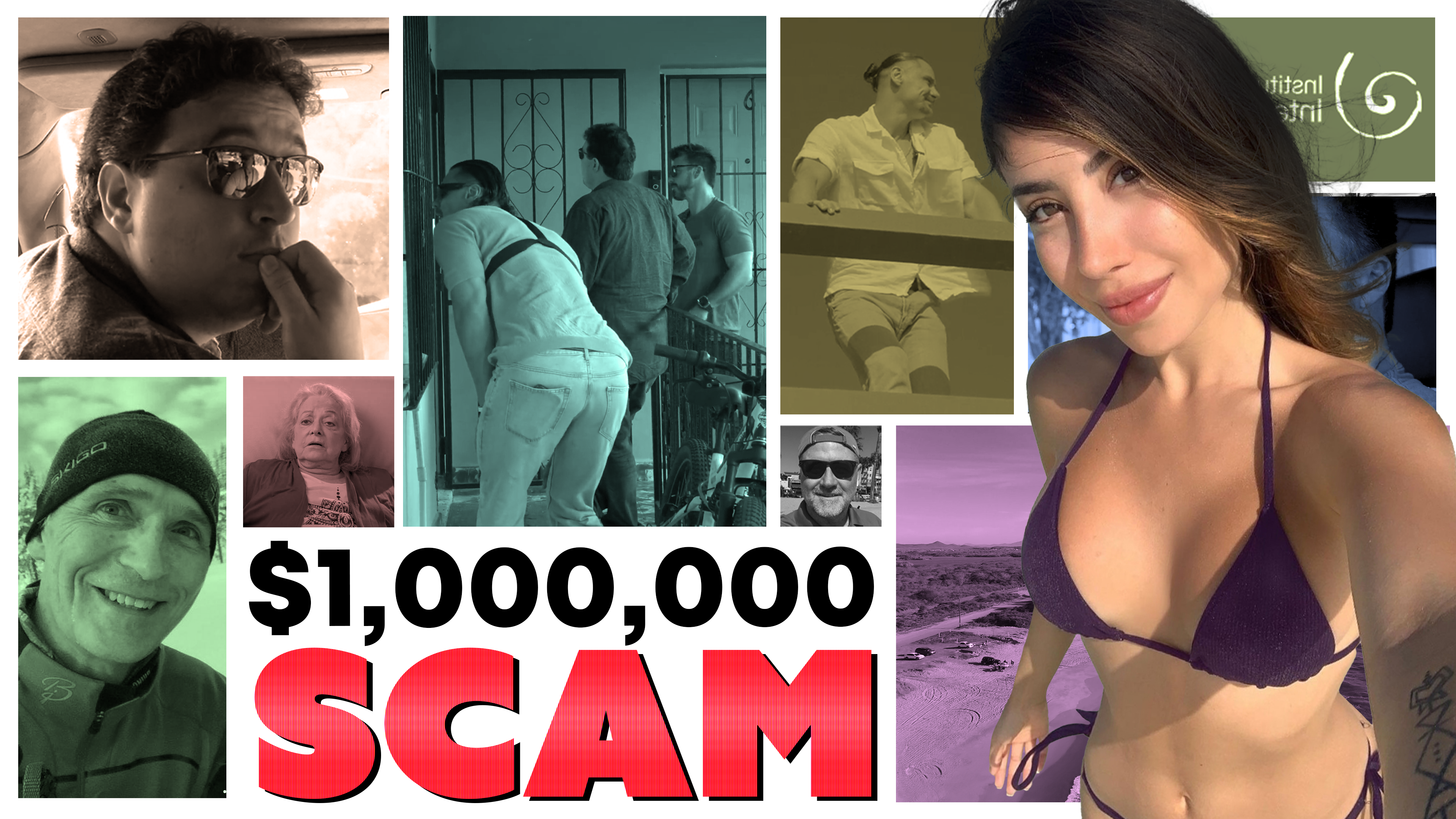The Sheila Saga: Unraveling the $800K Romance Scam