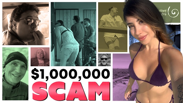 The Sheila Saga: Unraveling the $800K Romance Scam