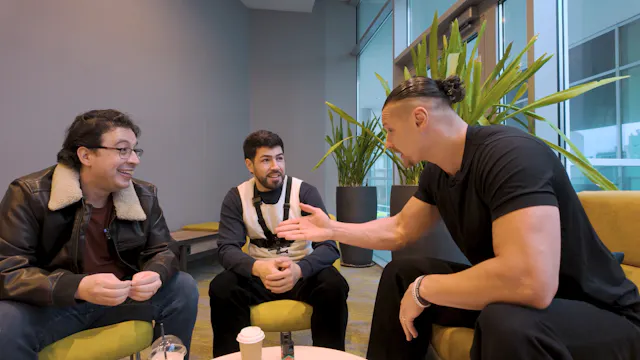 Inside the Mind of a Pickpocket Hunte...